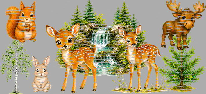 16oz Animal-AA-1696